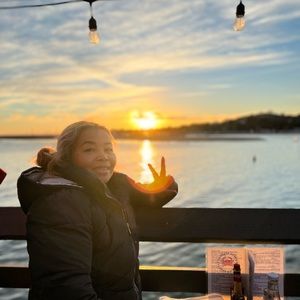 Meet your Posher, Lyly